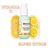 Vitamina C Crema Sérum  50ml-203236 Vitamina C Crema Sérum  50ml-203236 4